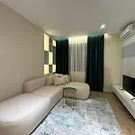 Modern Stay, Lejlighed Tirana