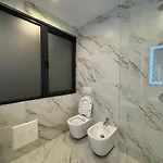 Modern Stay,