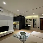 Modern Stay, Tirana