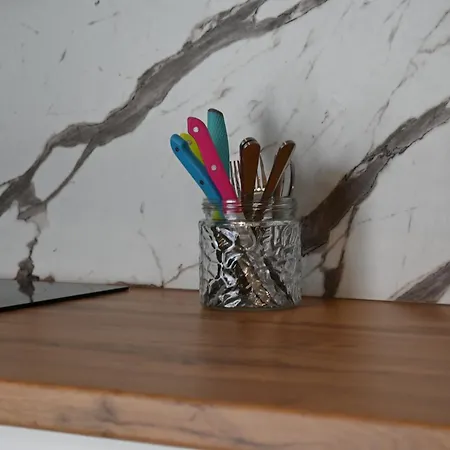 Modern Stay, Appartamento *