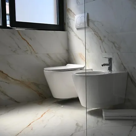 Apartment Modern Stay, Tirana