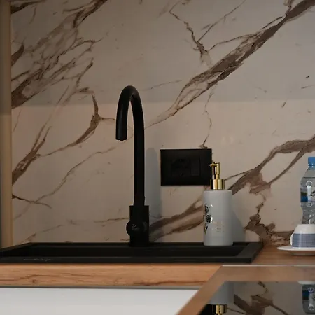 Modern Stay, Apartment *