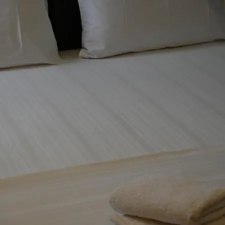 Modern Stay, Lejlighed