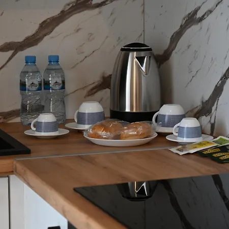 Apartment Modern Stay,