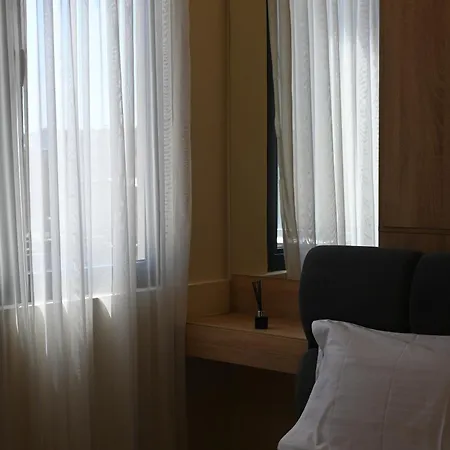 Modern Stay, Apartment Tirana