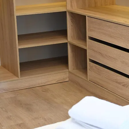 Appartamento Modern Stay, *