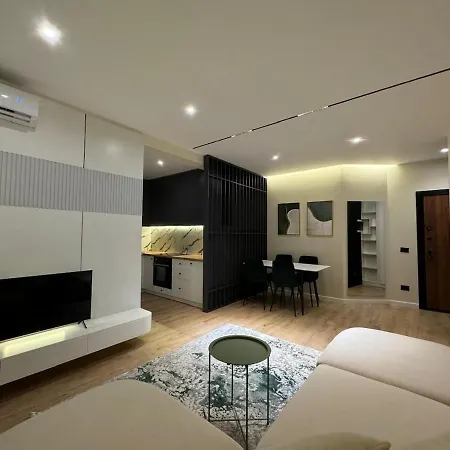 Modern Stay, Tirana