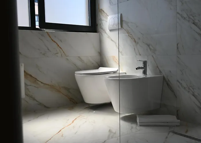 Appartamento Modern Stay, Tirana