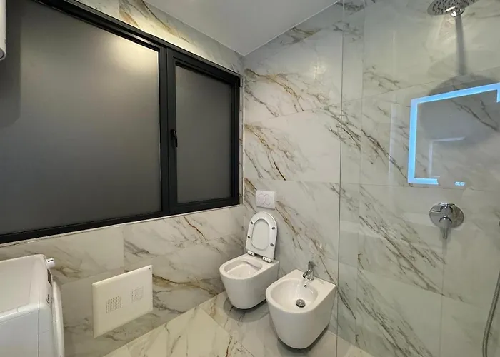 Modern Stay,