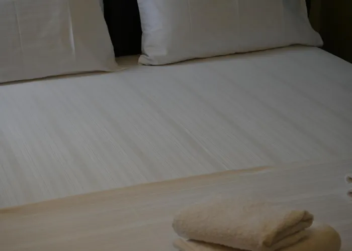 Modern Stay, Appartamento