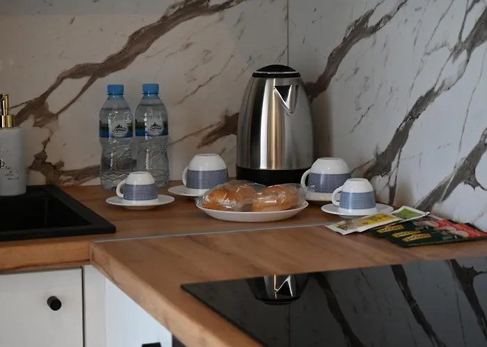 Appartamento Modern Stay,