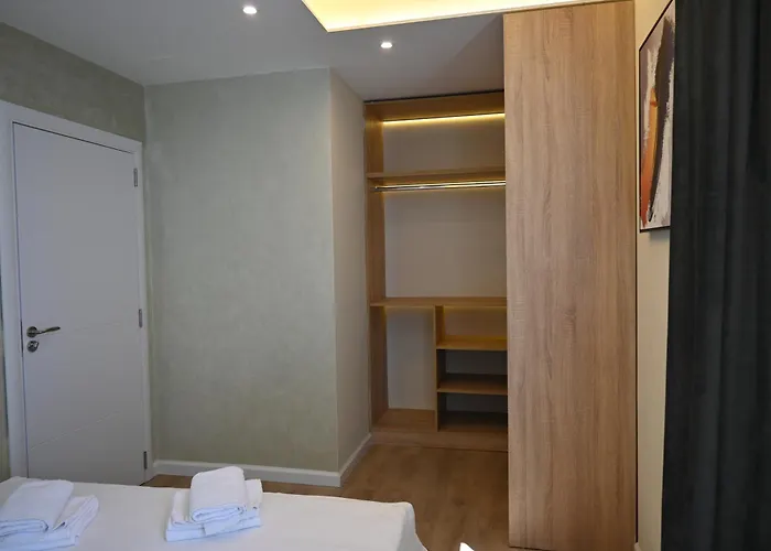 Modern Stay, Appartamento *