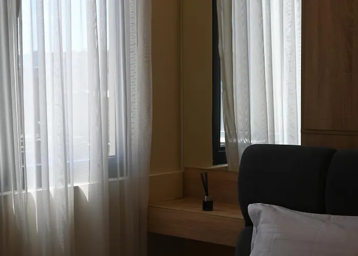 Modern Stay, Appartamento Tirana