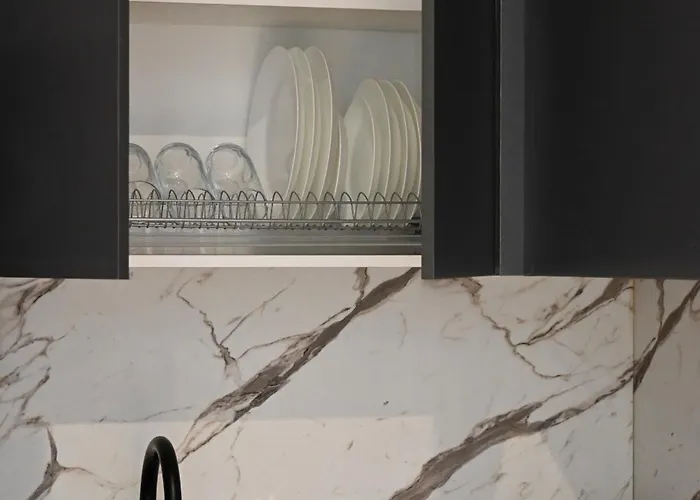 Appartamento Modern Stay, Tirana