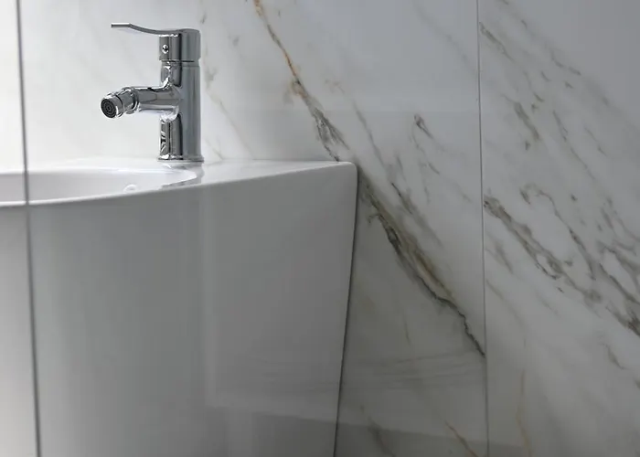 Appartamento Modern Stay,