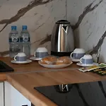 Apartment Modern Stay,