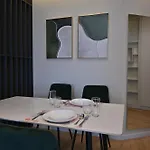 Apartment Modern Stay,