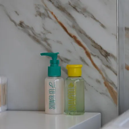 Modern Stay, Lejlighed