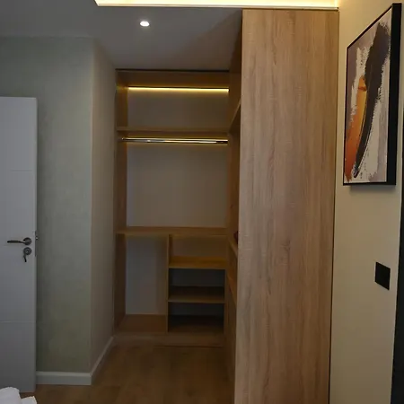 Modern Stay, Lejlighed *