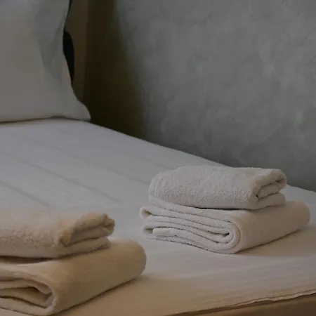 Lejlighed Modern Stay,