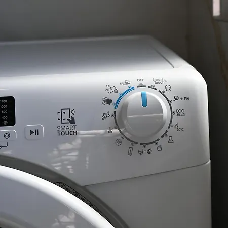 Lejlighed Modern Stay,