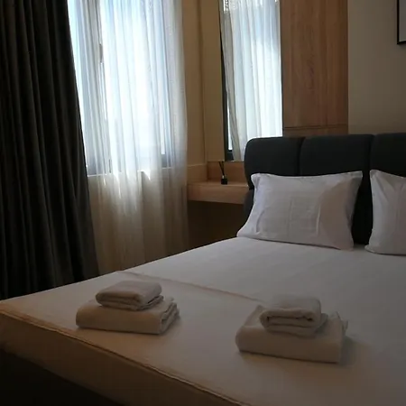 Lejlighed Modern Stay, Tirana