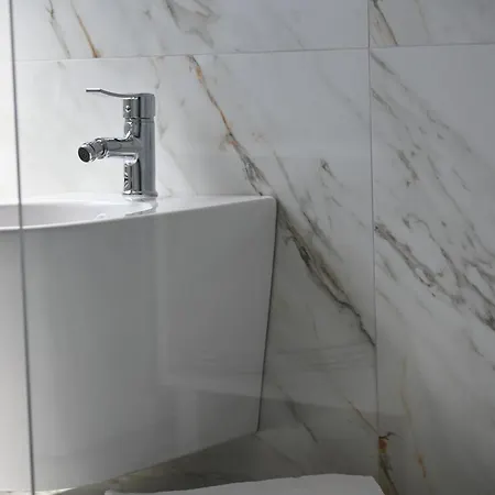 Lejlighed Modern Stay,