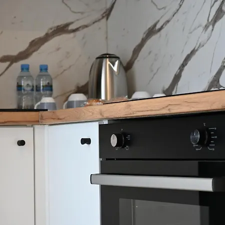 Lejlighed Modern Stay, *