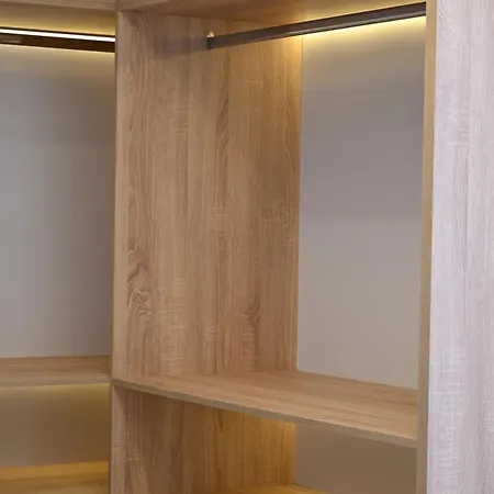 Lejlighed Modern Stay, Tirana