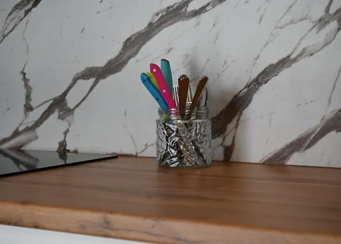 Modern Stay, Apartamento *