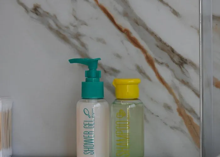 Modern Stay, Apartamento