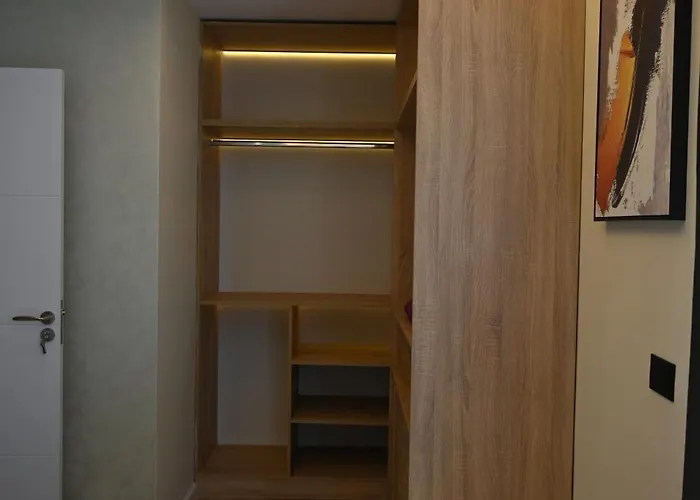 Modern Stay, Apartament *