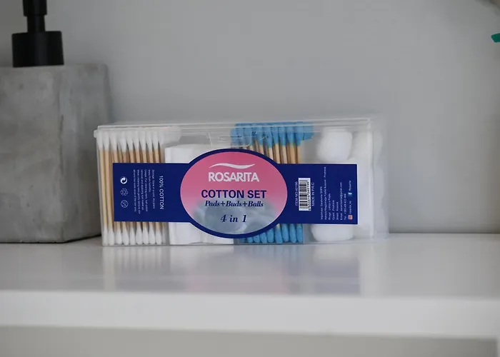 Modern Stay, Apartamento Tirana