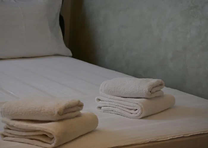 Apartament Modern Stay,