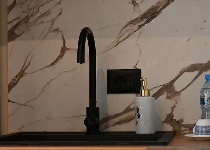 Modern Stay, Apartamento *