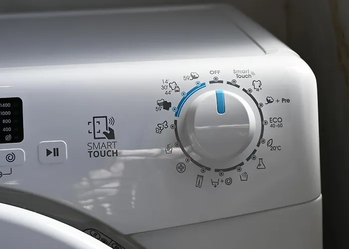 Apartament Modern Stay,