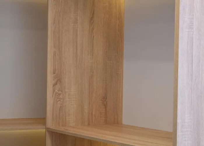 Apartamento Modern Stay, Tirana